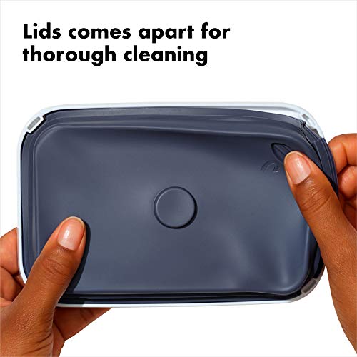 Good Grips POP Container, 1.7 qt - view 5