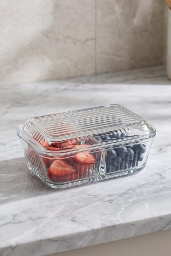 Frigo Studio Food Container, 16 oz Glass - view 5