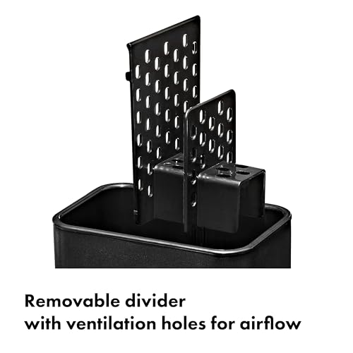 Good Grips Sinkware Caddy - Matte Black - view 4