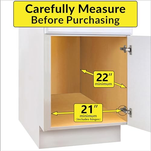 SELECT Slide Out Cabinet Organizer, Pull Out Drawer - view 6