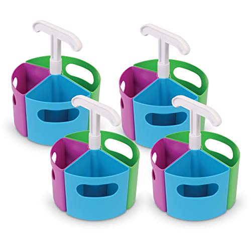 Create-a-Space Mini-Center Storage Bundle