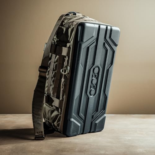 Bang-Bang Range Bag - Premium Shooting Gear Storage and Transport Solution - view 5