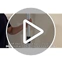 Tension Pole Closet System — No-Renovation Hanging Storage Rack, 6-Tier Expandable Design (PHUS-0072) - view 6