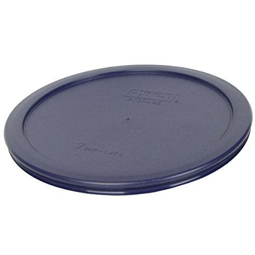 Food Storage Replacement Lids 7200, 7201, 7402 – Made in USA - view 2