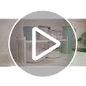 Cabinet Shelf Organizer, Pantry Shelf Rack, Black 13x8.3x7.3 - view 7
