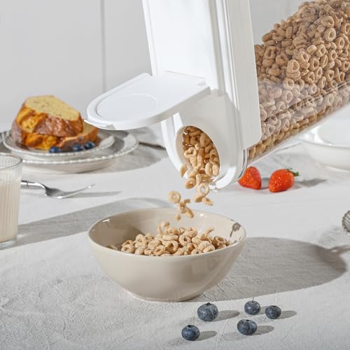 Cereal Containers Set, 3 PCS, 135.2oz/4L - view 3
