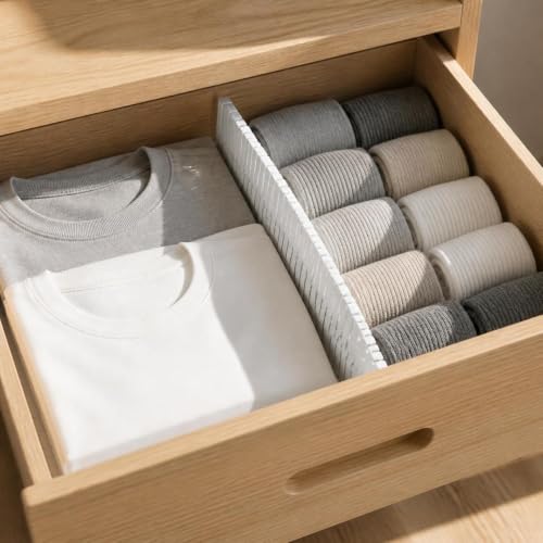 Drawer djustable Organizer, color to 1 - view 3