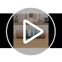 Shelf Liner for Kitchen Cabinets, Non Slip Foam Toolbox Liner Drawer Liners, Cushioned Cabinet Mat Protectant for Glassware & China, Easy to Cut DIY Roll for Pantry, Garage, Tool Box Drawers - view 7