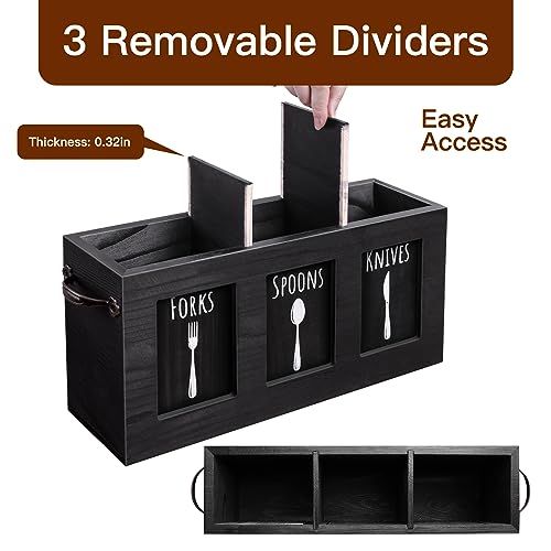Kitchen Utensil Holder for Counter - view 4
