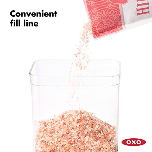 Good Grips 4-Piece Mini POP Airtight Container Set - 0.2 Qt - view 6