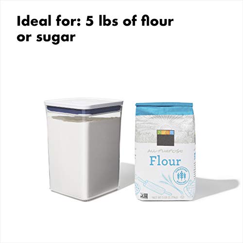 Good Grips POP Container Bundle - Airtight Food Storage Containers and Accessories - view 7
