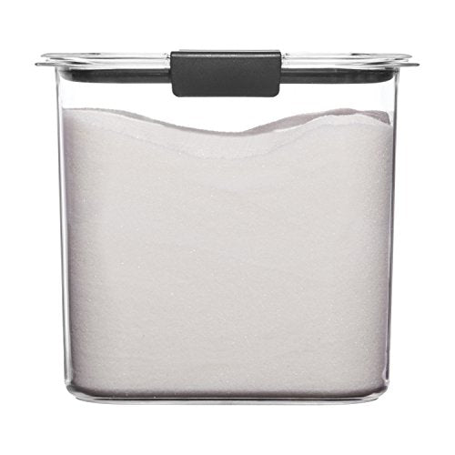 Brilliance Pantry Storage Containers, 7.8 Cup and 12 Cup - view 5
