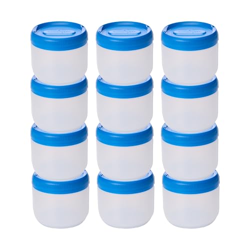 STAX Stackable Containers, Small, Spectrum - view 6