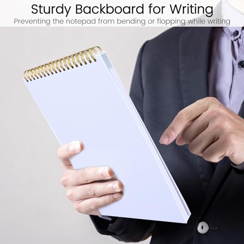 To Do List Notepad - Undated Daily Planner for Work and Goal Achievement - view 4