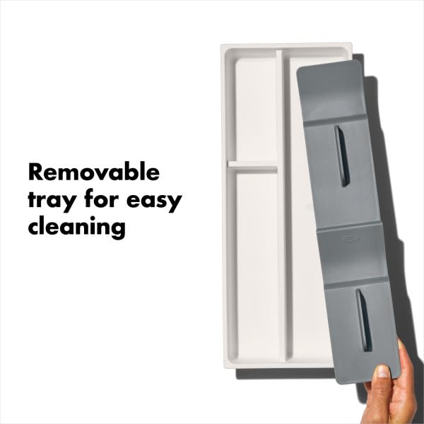 Good Grips Compact Utensil Organizer - view 6