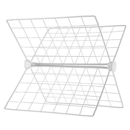 15.9 Inch Freezer Rack Dividers Wire Refrigerator Separator