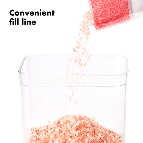 Good Grips 10-Piece POP Food Storage Container Set - view 6