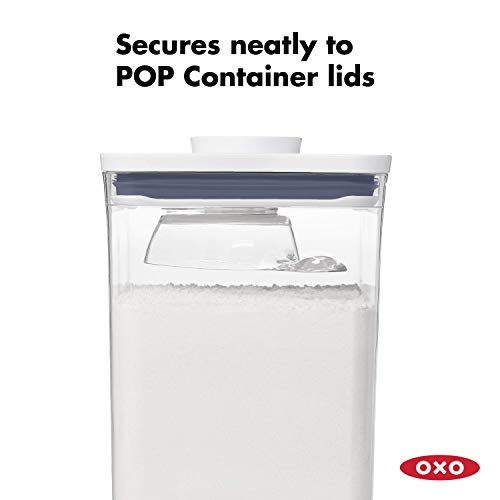 Good Grips POP Container Bundle - Airtight Food Storage Containers and Accessories - view 4
