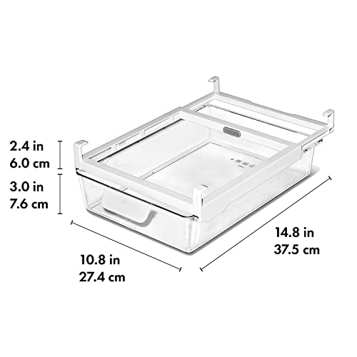 Good Grips Fridge Undershelf Drawer 14 in - view 2