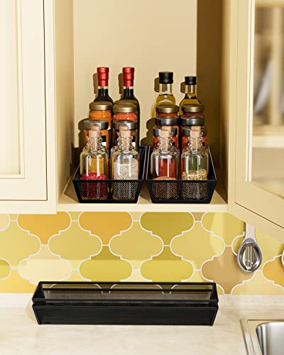 Kitchen drawer organizer - silverware utensil organizer for kitchen drawer,silverware tray in drawers - view 4