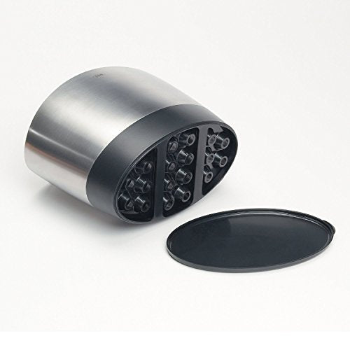 Good Grips Stainless Steel Utensil Holder - view 4