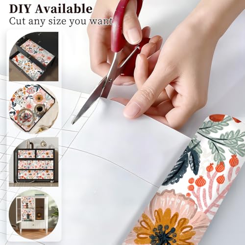 Shelf Liner Self Adhesive Cabinet Shelf Liner - view 5