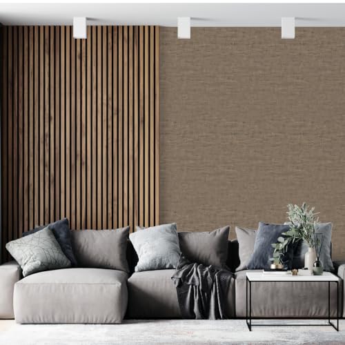 Light Tan Modern Concrete Wallpaper Peel and Stick Contact Paper 15.7"x472" Self-Adhesive Removable Wall Paper Waterproof Vinyl for Room Walls Cabinets Furniture - view 6