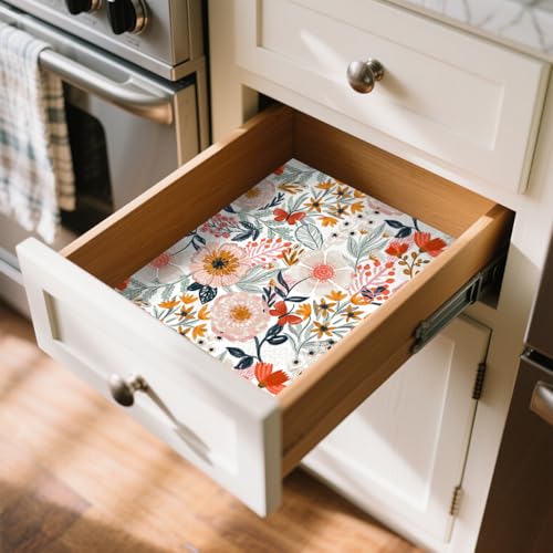 Shelf Liner Self Adhesive Cabinet Shelf Liner - view 7