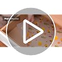 Shelf Liner Non-Adhesive Cabinet Drawer Liner for Kitchen 11.8"x118" - view 7