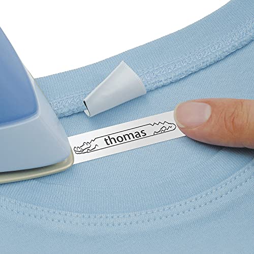 LetraTag 100H Handheld Label Maker, Thermal Printing, Easy-to-Use, 13 Character LCD Screen, Great for Home & Office Organization - view 6