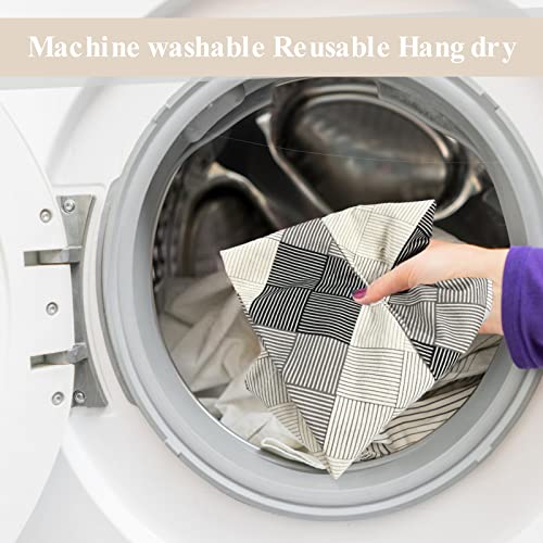 Plastic Bag Holder, Wall Mount Plastic Bag Organizer Dispenser - view 4