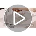 3pcs 4 in 1 Fruit Storage Containers for Fridge with Removable Colanders - view 7