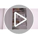 Clear Plastic Storage Bins – Pantry Organizers & Storage Containers, Cabinet Organizer - Home Organization Must Haves for Kitchen, Laundry Room, Office, Closet, Garage & Freezer - view 7