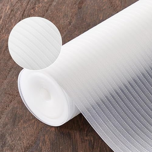 17.5" X 120" Refrigerator Liners Shelf Liner Washable