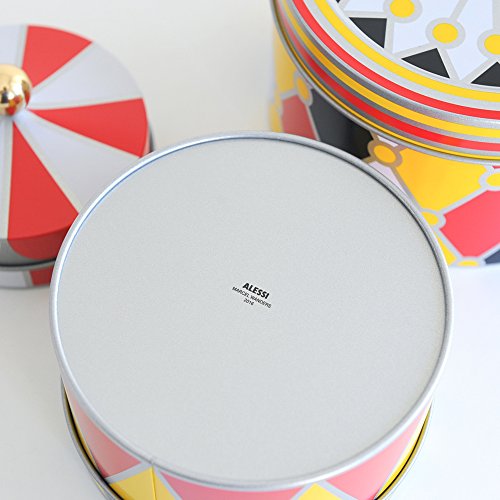 Circus All-Purpose Boxes, Set of 3, NULL, Multicolor - view 7