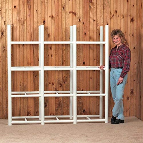 Bin Warehouse DFAE2MBW0431 Storage System for 12-Totes - view 2