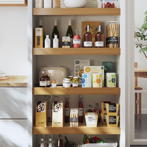 Wire Rack Covers for Shelves(5pcs, 24" W x 16" D) - view 2