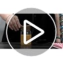 6 Pcs Small Glass Spice Jars with Label,High Sealing Threaded Mouth,with Black Printed Spice Labels - 8.79oz /260ml*6,Empty Cylinder Spices Bottles,Storage Jars with Airtight Screw Lids - view 7