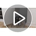 Pull Out Cabinet Organizer, Cabinet Pull Out Shelves 17" W x 21" D, Heavy Duty Cabinet Drawers Slide Out Kitchen Cabinet Organizers Storage Shelf - view 7