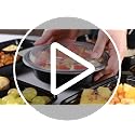24 oz Meal Prep Containers with Lids [50 Sets] Round - view 7