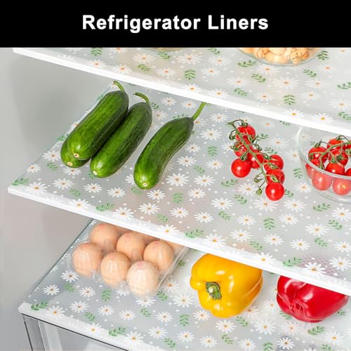 Shelf Liner Non-Adhesive EVA Cabinet & Drawer Liner 11.8" x 120" - view 5