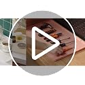 Under Sink Mat 22"×19" Waterproof Silicone Cabinet Liner & Sink Protector for Kitchen & Bathroom, Multi-Purpose Organizers Tray for Pets, Laundry, Cat Litter Mat,Gray - view 7