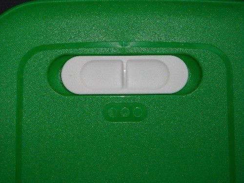 Fridgesmart Containers - view 2