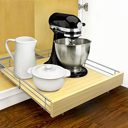 SELECT Slide Out Cabinet Organizer, Pull Out Drawer - view 2