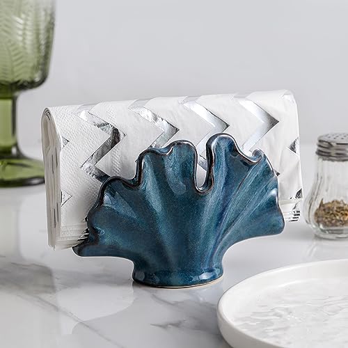 Ceramic Sponge Holder,Sponge Holder for Kitchen Sink - view 6