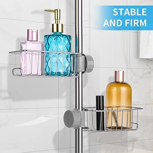 Clawfoot Tub Shower Caddy,Clawfoot Tub Accessories - view 4