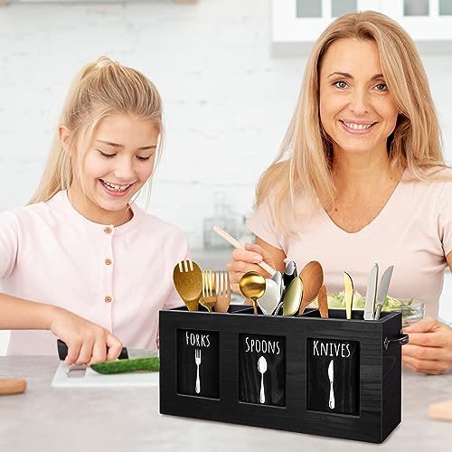 Kitchen Utensil Holder for Counter - view 2