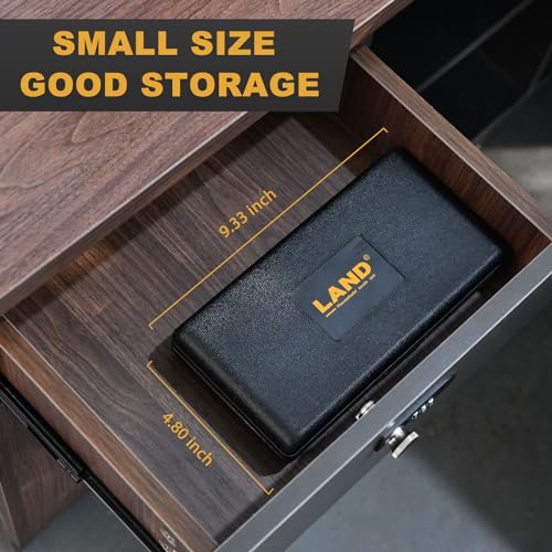 22-Piece Compact Tool Kit with Toolbox - view 5