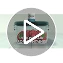 Flavor-Lockers Vacuum Storage System Complete Set - view 5