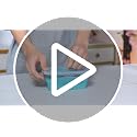 Collapsible Silicone Food Storage Containers with Airtight Lids, Set of 4 Stacking Container, Microwave and Freezer and Dishwasher Safe, with Vent Valve, BPA Free (350ml and 500ml) - view 7